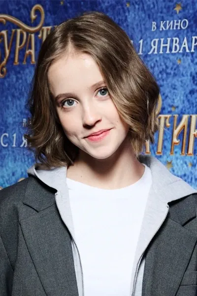 Vitaliya Kornienko photo