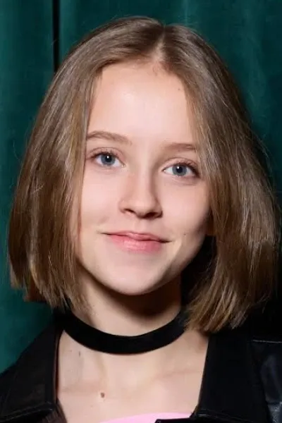 Vitaliya Kornienko photo