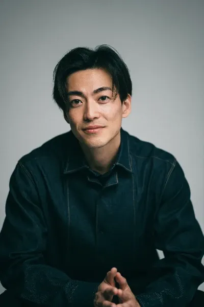 Shunsuke Daitoh photo