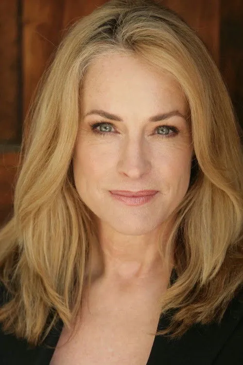 Amanda Wyss photo