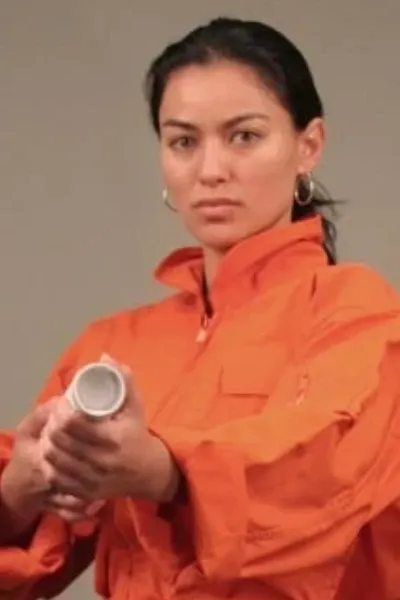 Alésia Toyoko Glidewell photo