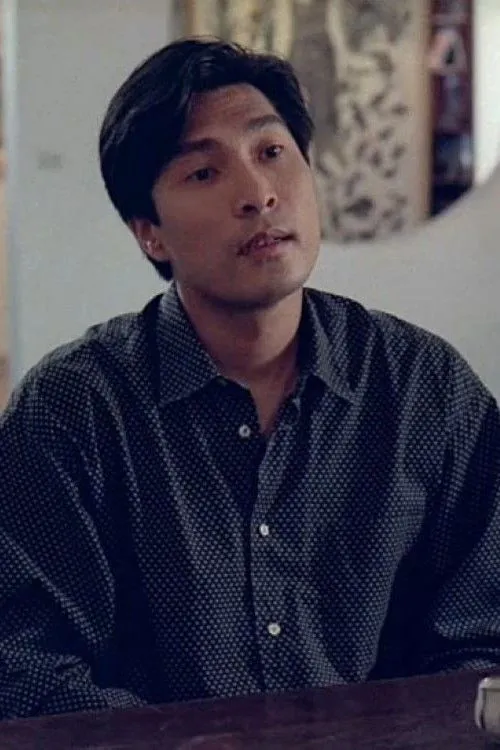 Lester Chan Chit-Man