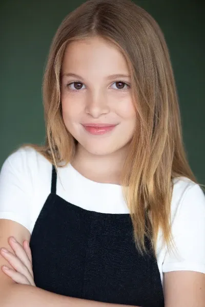 Hallie Ruth Jacobs photo