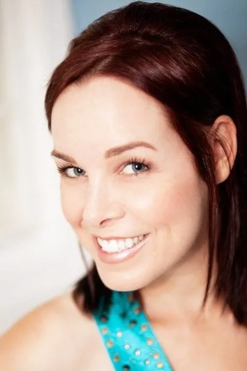 Erica Schroeder photo