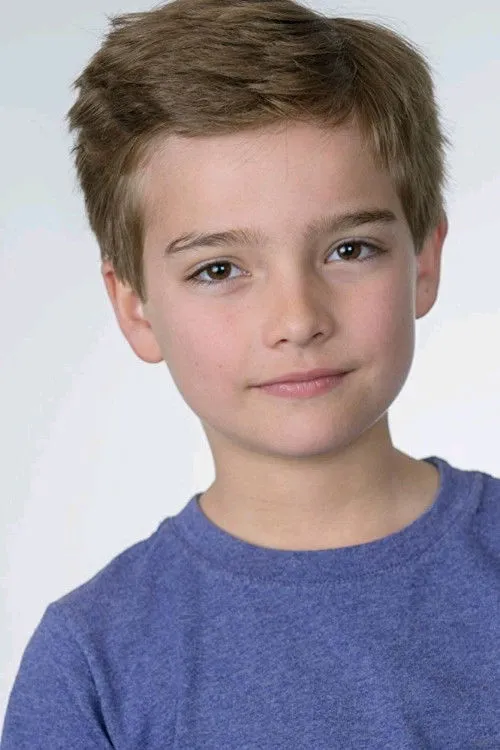 Elias Harger photo