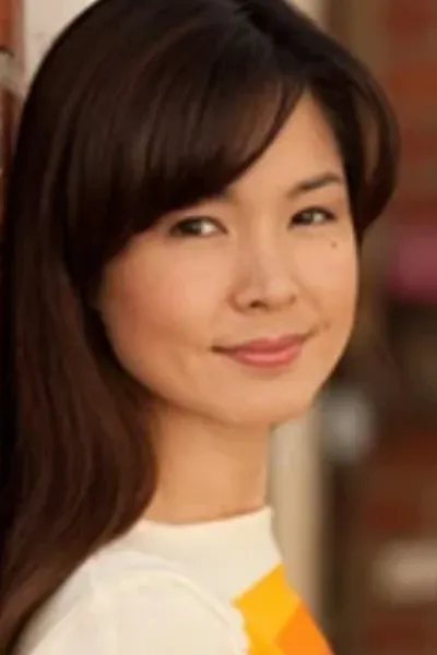Patricia Ja Lee photo