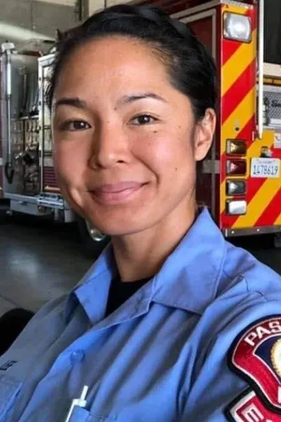 Patricia Ja Lee photo