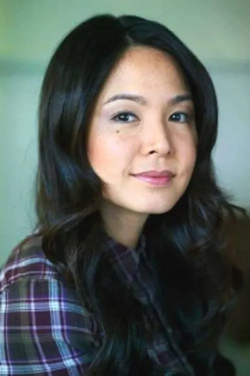 Patricia Ja Lee photo
