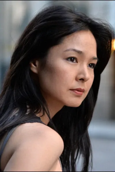 Patricia Ja Lee photo