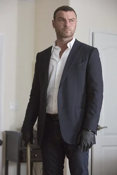 Ray Donovan