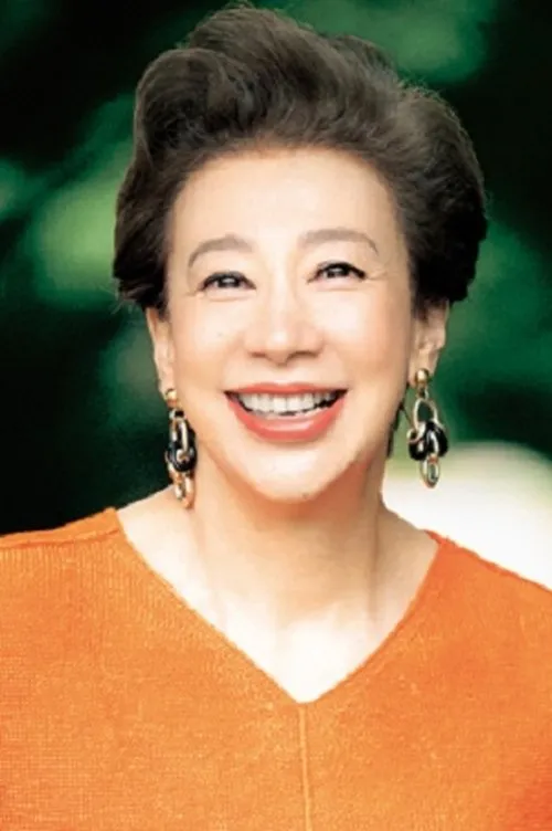 Bibari Maeda photo