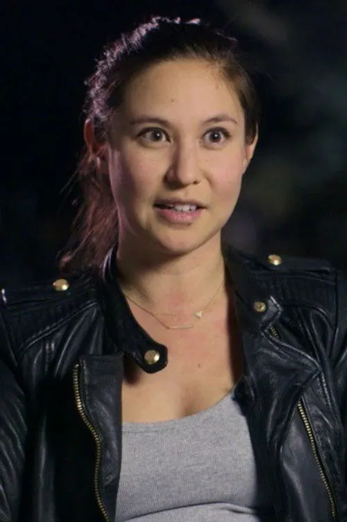Christina Hodson photo