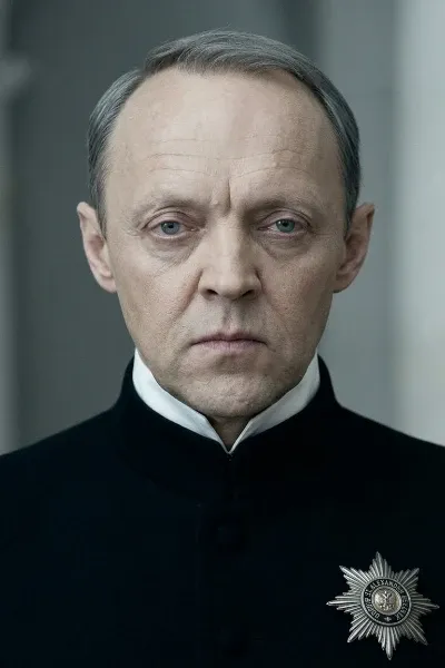 Alexei Alexandrovich Karenin