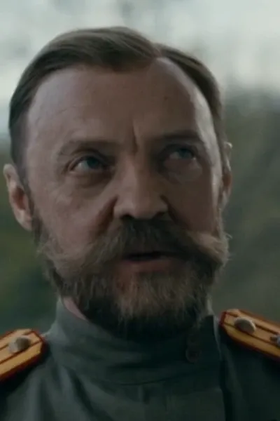 Vitaly Kishchenko