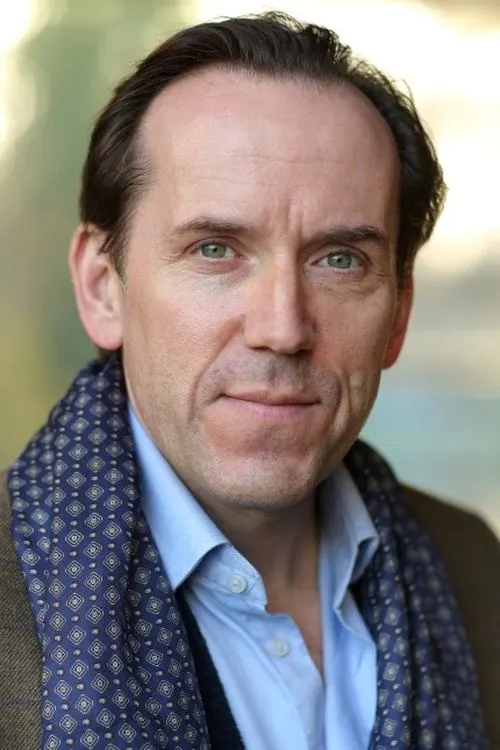 Jeremy Bough