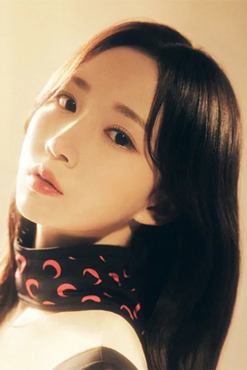 Haewon photo