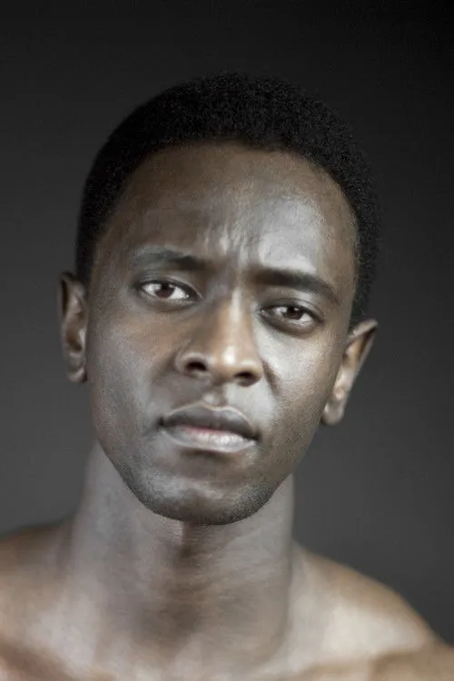 Edi Gathegi photo