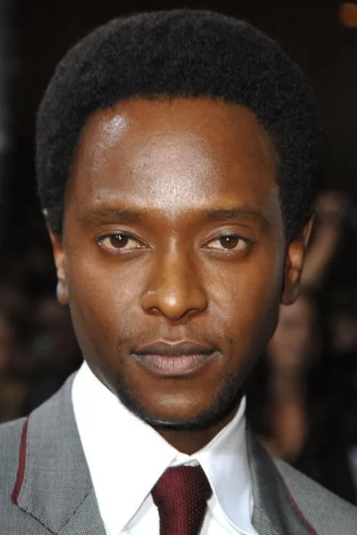 Edi Gathegi photo