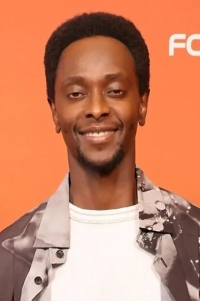 Edi Gathegi