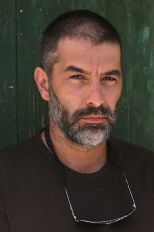 Vasilis Bisbikis photo