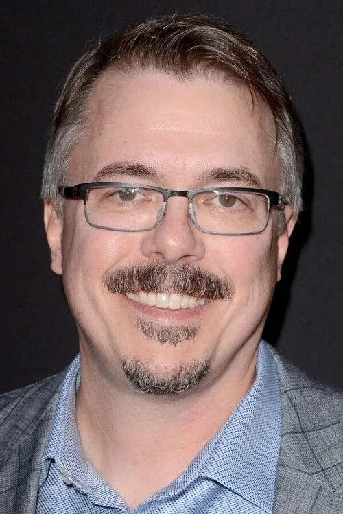 Vince Gilligan photo