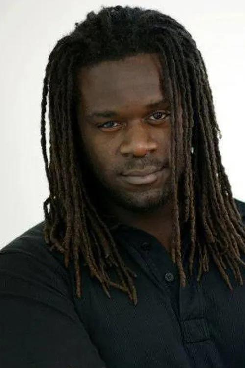 Jacob Montgomery (Sarah's Dad)