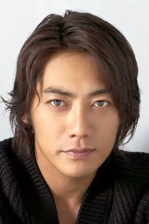Takashi Sorimachi photo