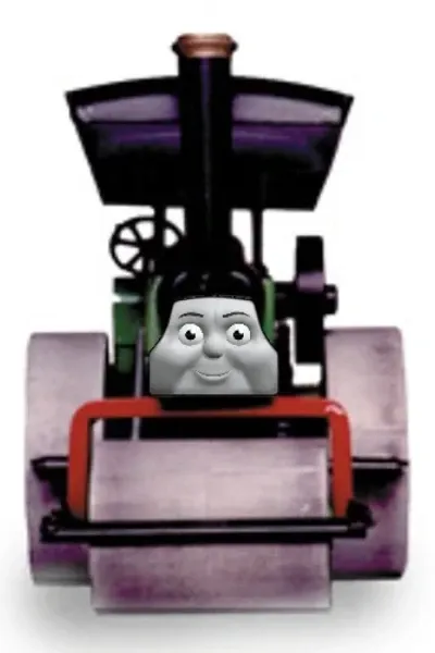 George (Thomas and Friends) photo