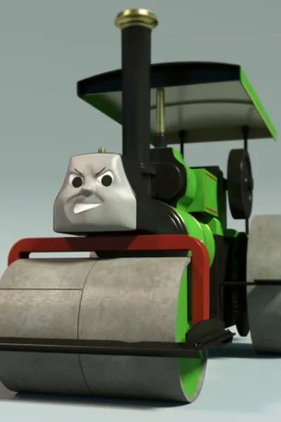 George (Thomas and Friends) photo