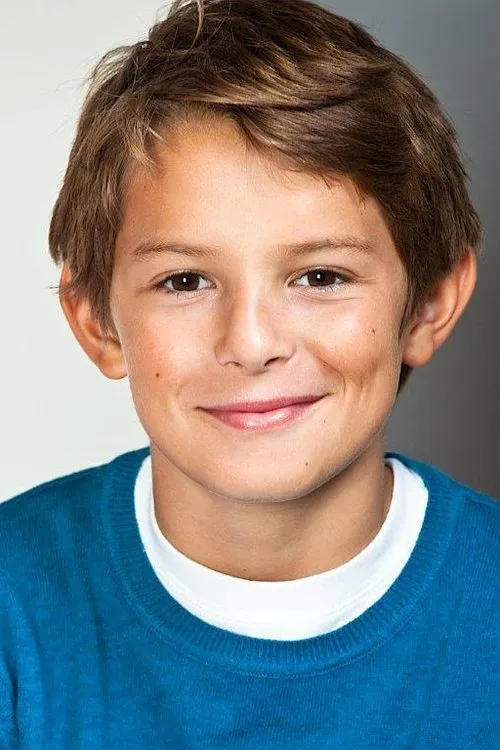 Finley Jacobsen photo