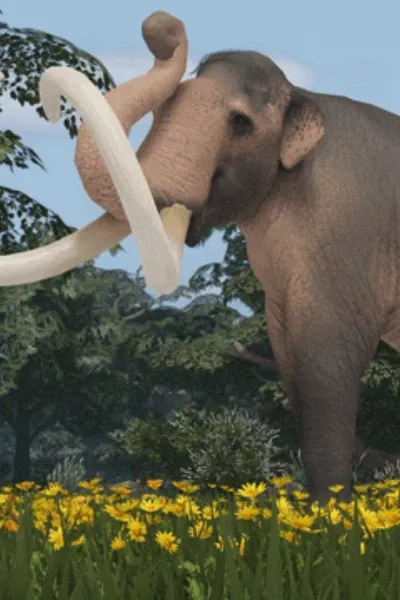 Columbian Mammoth photo