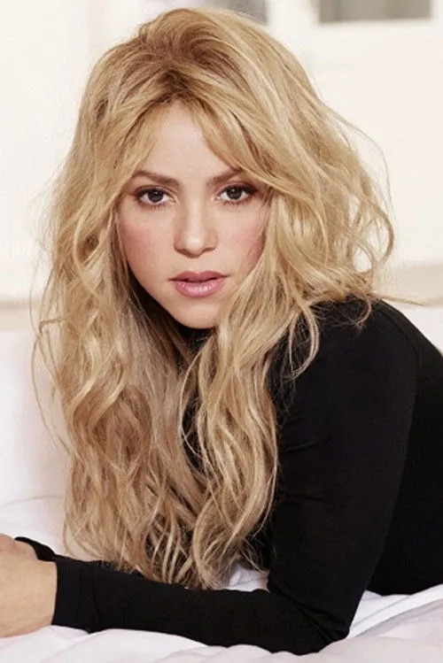 Shakira photo