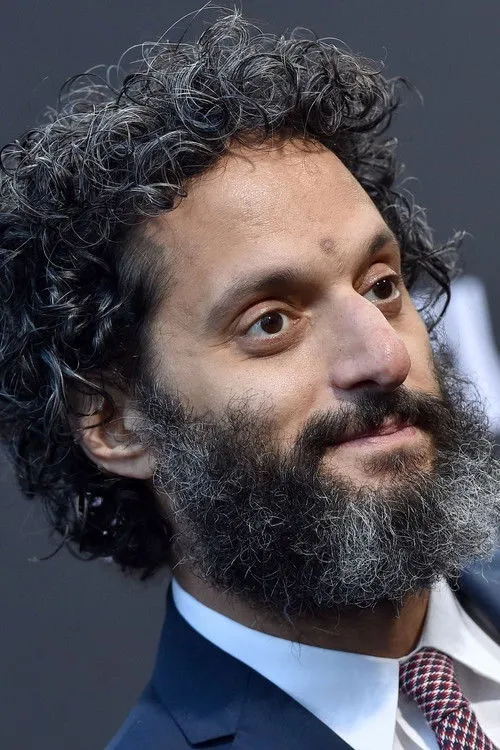 Jason Mantzoukas photo