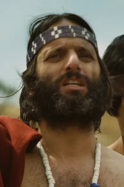 Jason Mantzoukas photo