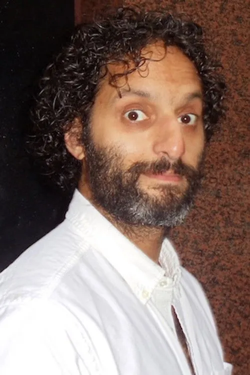 Jason Mantzoukas photo