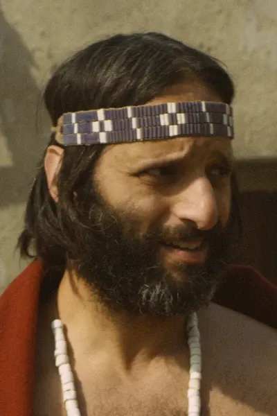 Jason Mantzoukas photo