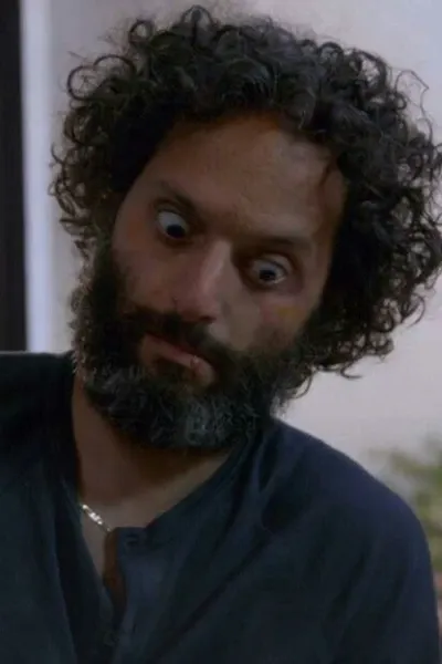 Jason Mantzoukas photo