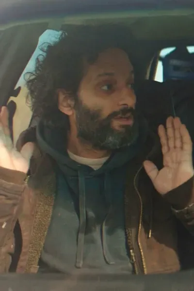 Jason Mantzoukas photo