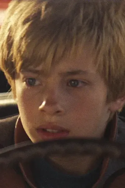 Jimmy Bennett photo