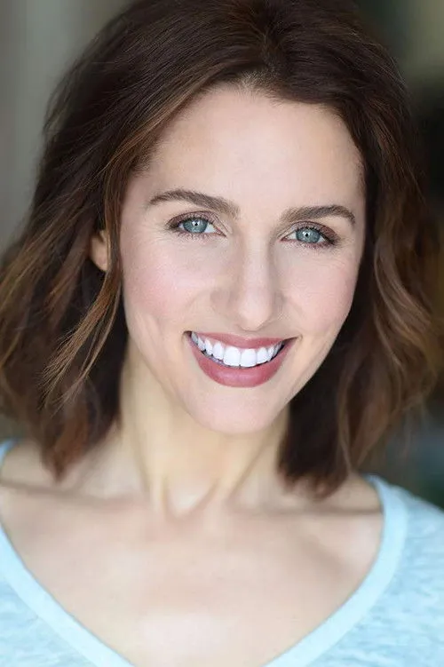 Ruth Marini