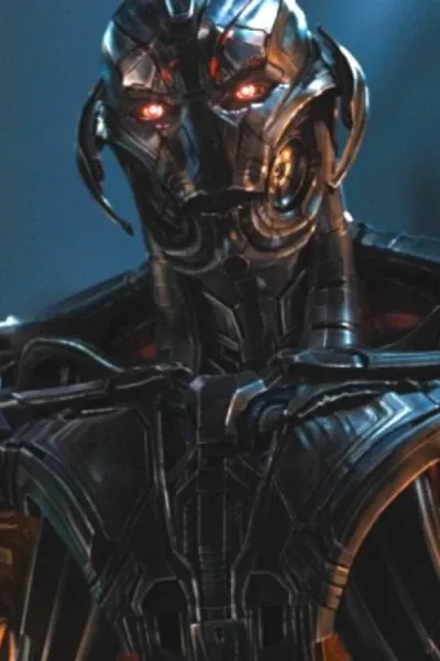 Ultron (Marvel Cinematic Universe)