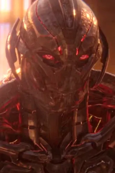 Ultron (Marvel Cinematic Universe) photo