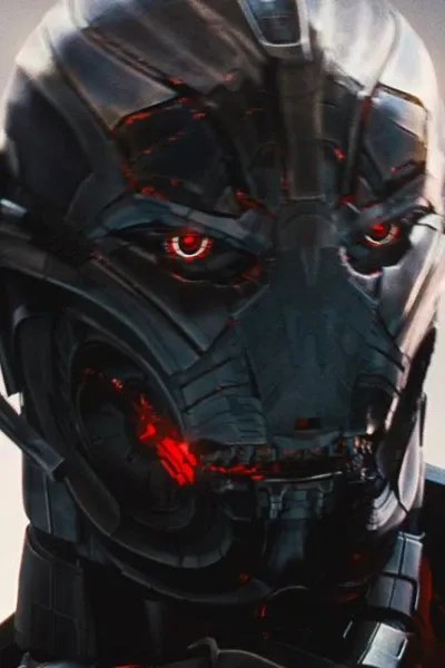 Ultron (Marvel Cinematic Universe) photo