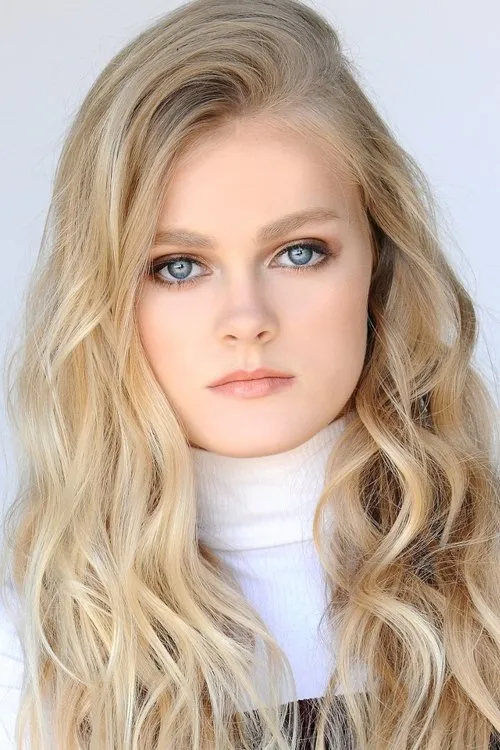 Harley Graham photo