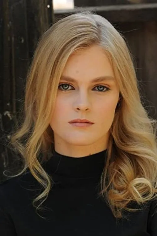 Harley Graham photo