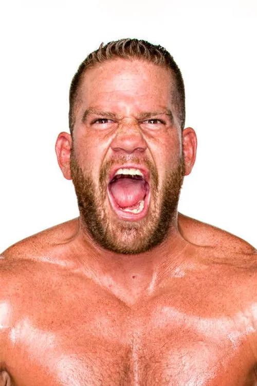 Matt Morgan photo