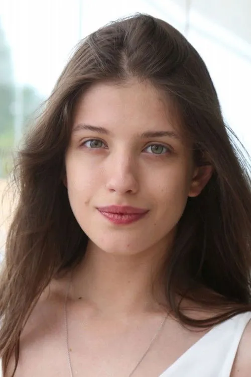 Anna Chipovskaya photo
