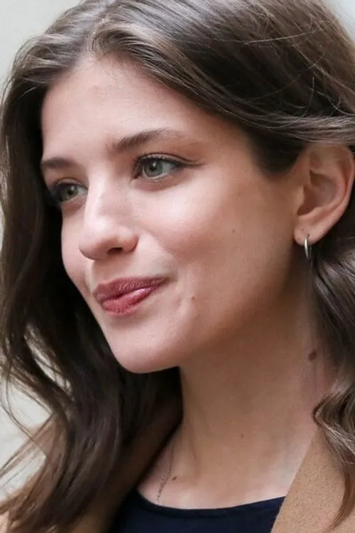 Anna Chipovskaya photo