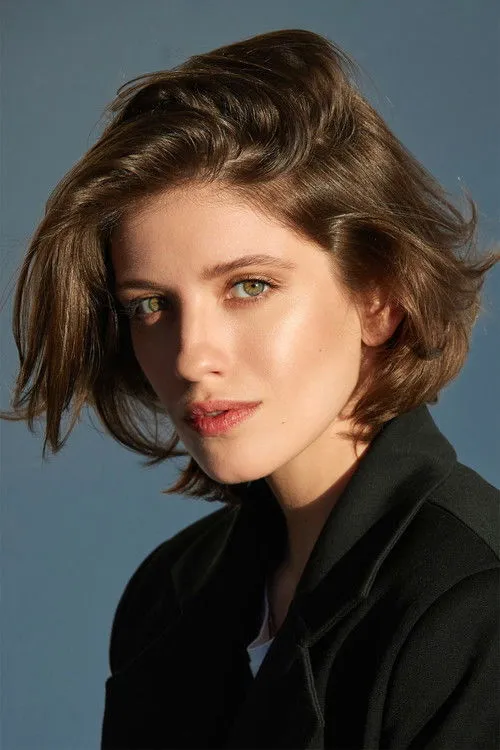 Anna Chipovskaya photo