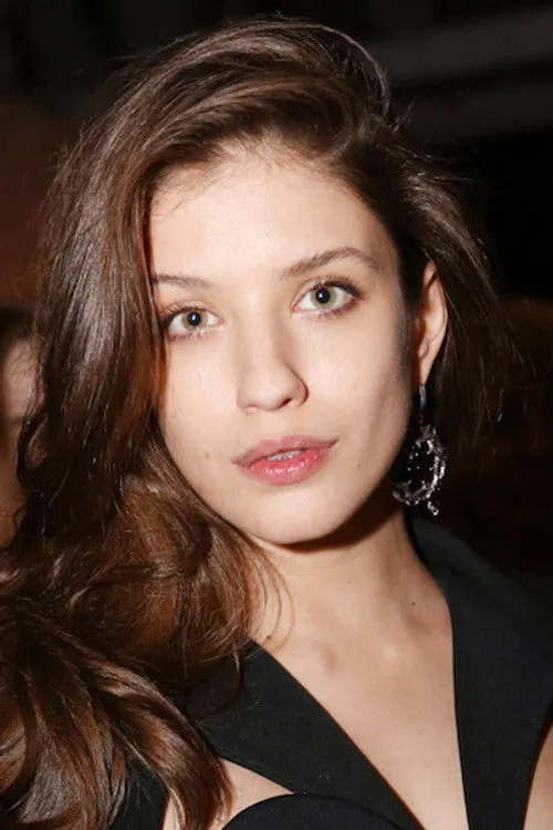 Anna Chipovskaya photo